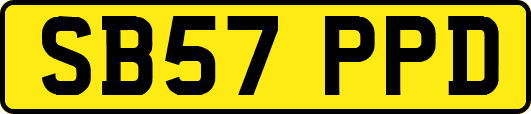 SB57PPD