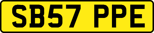SB57PPE