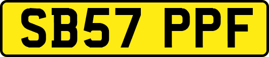 SB57PPF