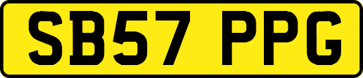 SB57PPG