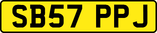 SB57PPJ
