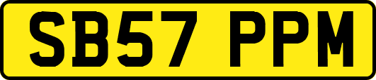 SB57PPM