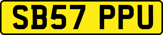 SB57PPU