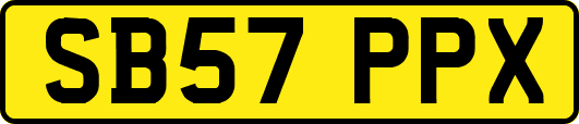 SB57PPX