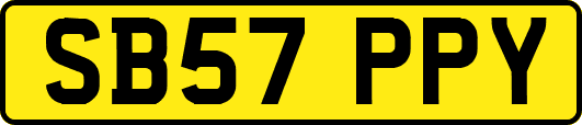 SB57PPY