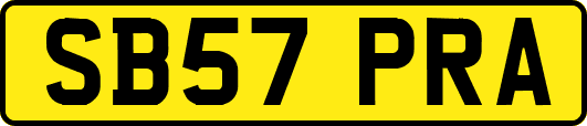 SB57PRA