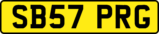 SB57PRG