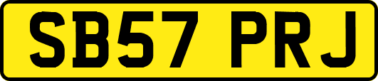 SB57PRJ