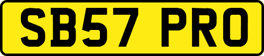 SB57PRO