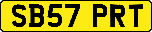 SB57PRT