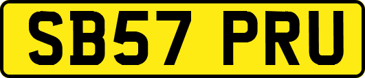 SB57PRU