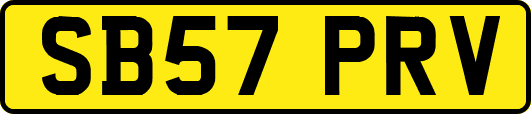 SB57PRV