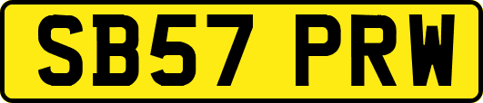 SB57PRW