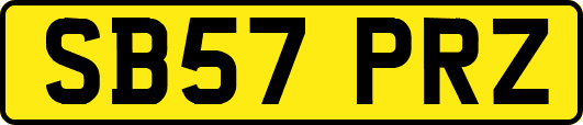 SB57PRZ