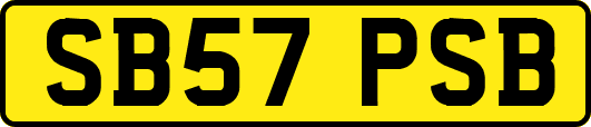 SB57PSB