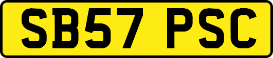 SB57PSC
