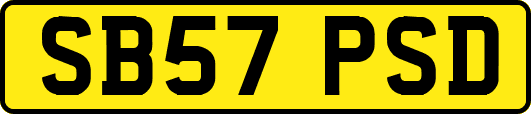 SB57PSD