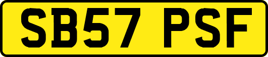 SB57PSF