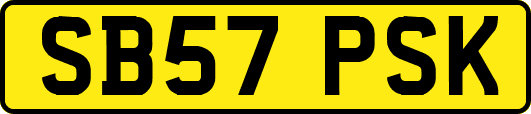 SB57PSK