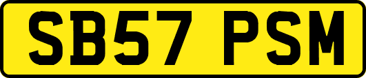 SB57PSM