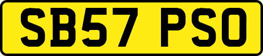 SB57PSO