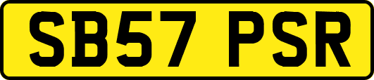 SB57PSR