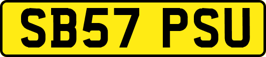 SB57PSU