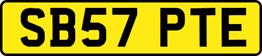 SB57PTE