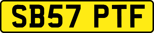 SB57PTF
