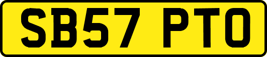 SB57PTO