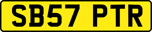 SB57PTR