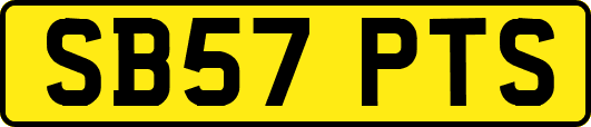 SB57PTS