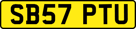 SB57PTU