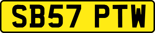 SB57PTW
