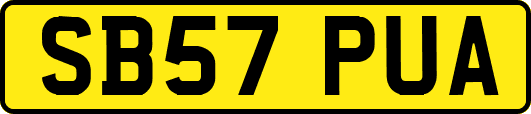 SB57PUA