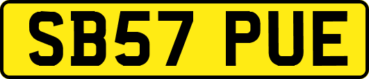 SB57PUE