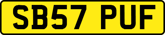 SB57PUF