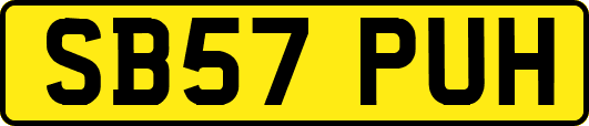 SB57PUH