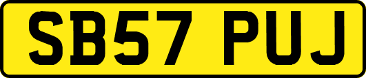 SB57PUJ