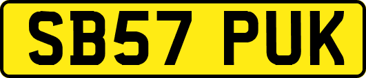 SB57PUK