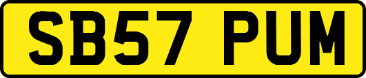 SB57PUM