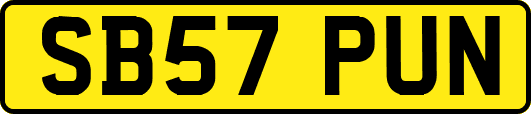 SB57PUN