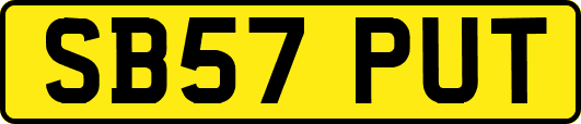 SB57PUT