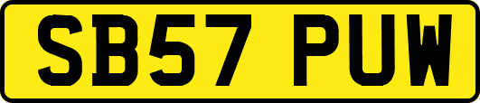 SB57PUW