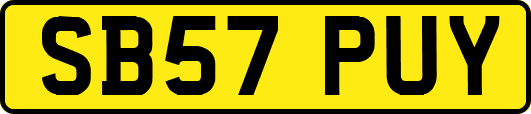 SB57PUY