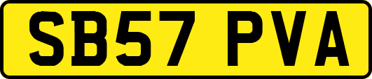 SB57PVA
