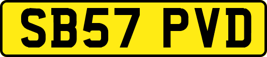 SB57PVD