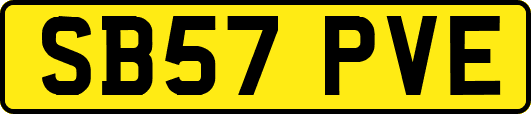 SB57PVE