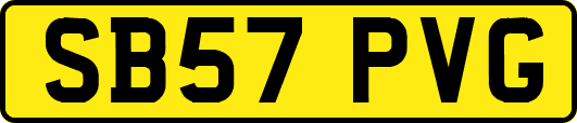 SB57PVG