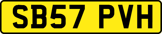 SB57PVH